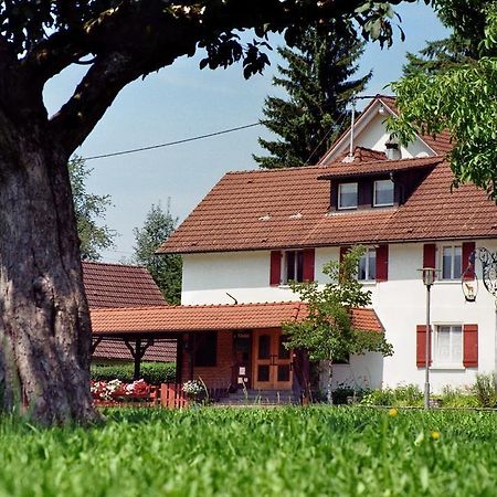 Gasthof Zum Hirsch Neukirch  Eksteriør billede