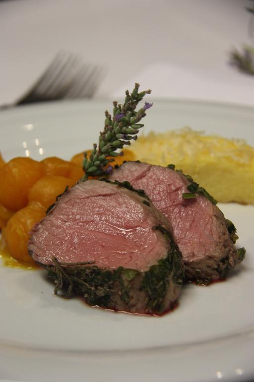 Gasthof Zum Hirsch Neukirch  Eksteriør billede